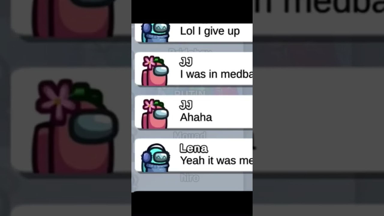 Perfect Timing&hellip; (#85) #shorts #amongus #amongusmeme