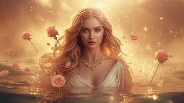 💐 VENUS FRIDAY RITUAL 💋 Aphrodite’s Bath of Love, Beauty, Pleasure & Miracles 🌹✨