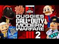 SML MOVIE: DUGGIE&#39;S CALL OF DUTY MODERN WARFARE III 2! *BTS*