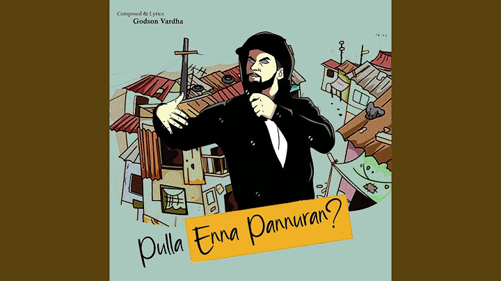 Pulla Enna Pannuran