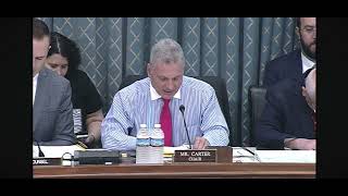 Chairman Carter Provides Opening Statement at Subcommittee Hearing Regarding Critical Materials