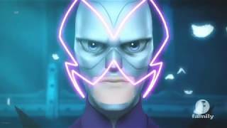 Miraculous Ladybug - Gorizilla || Episode 10 full (Audio ENG)