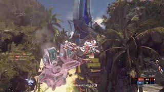 A Perfect Day... Galmhd - Halo 5 Multiplayer Highlight