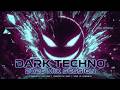 Hard Techno 2026 Mix | Dark Cyberpunk Visualizer | Aggressive Raw Industrial Techno Underground