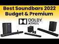 Best dolby atmos soundbar in indiabudget  high ends best budget soundbars 2022