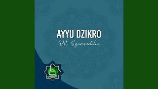 AYYU DZIKRO