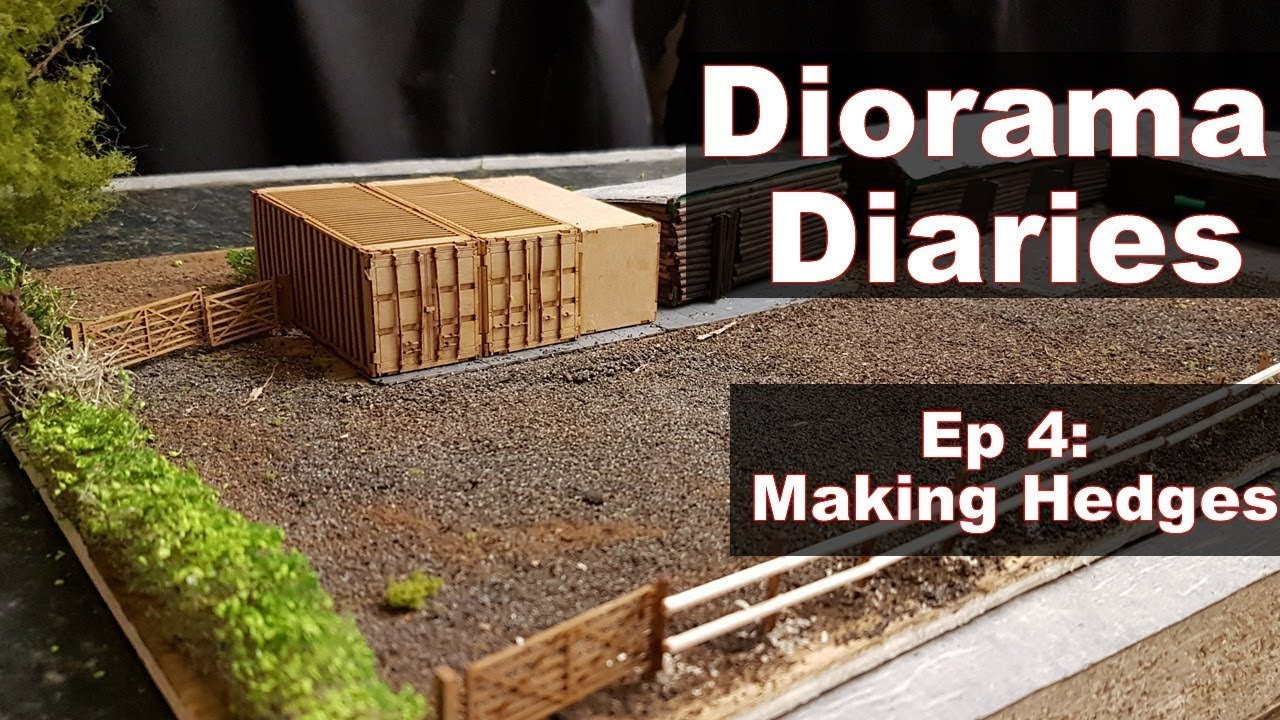camera iphone 8 plus apk Diorama Diaries Ep 4: Cheap & easy Hedges!