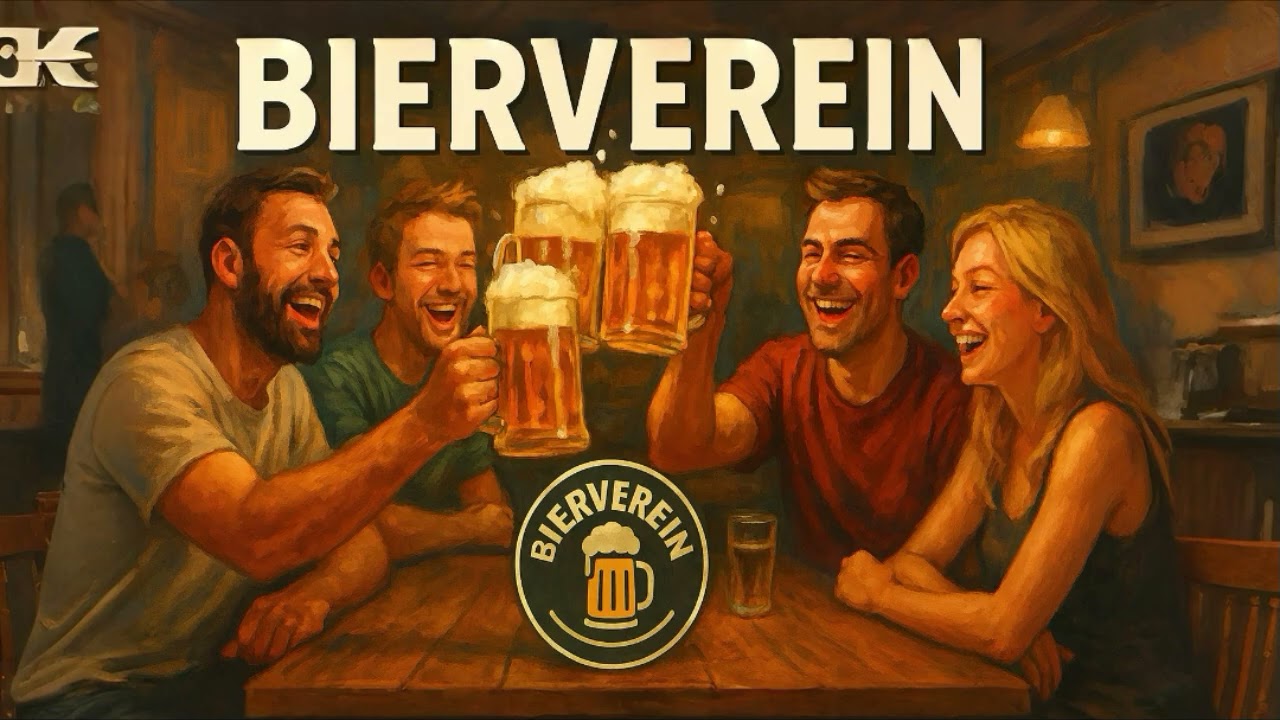 Bierverein - Party-Hits