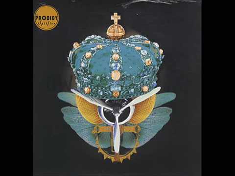 The Prodigy -  Spitfire (Complete version, High quality)
