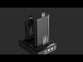 TEFOO ENERGY STANDARD SMART BATTERY CHARGER GSCH4040 TEFOO ENERGY STANDARD SMART BATTERY CHARGER GSCH4040