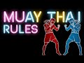 Muay Thai Quiz
