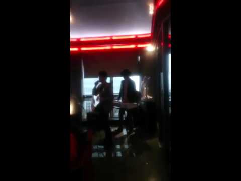 [Ebonoir]我的未來不是夢(張雨生) with 徐浩敏