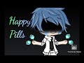 "Happy pills" || Gacha Life || look description