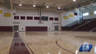 Spartanburg School District Four to open new $100M high school in Woodruff next year