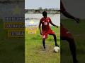 Jude bellingham football skill tutorial ⚽🥵❤️#football #skills #soccer #shorts