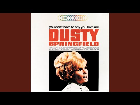 Putar La Bamba - Dusty Springfield