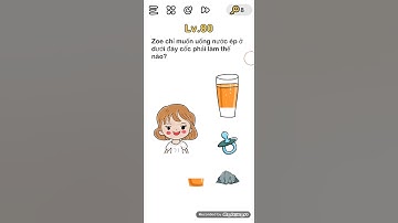 Brain Out Walkthrough level 80