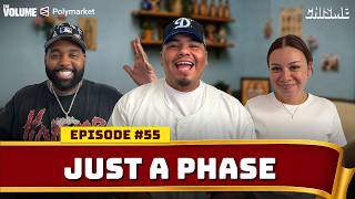 JUST A PHASE Chisme With Doknow Jakarta Ep 55