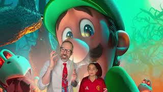 Morning Announcements-Monday, May 18, 2026