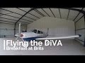 PA28 Eagle Creek to Brits (FABS) in Piper Cherokee 235 ZS-DVA