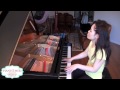 Wiz Khalifa - Roll Up | Piano Cover by Pianistmiri