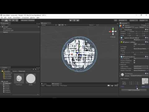 Unity shader : discard faces depending their normal and camera position