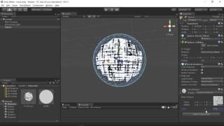 Unity shader : discard faces depending their normal and camera position