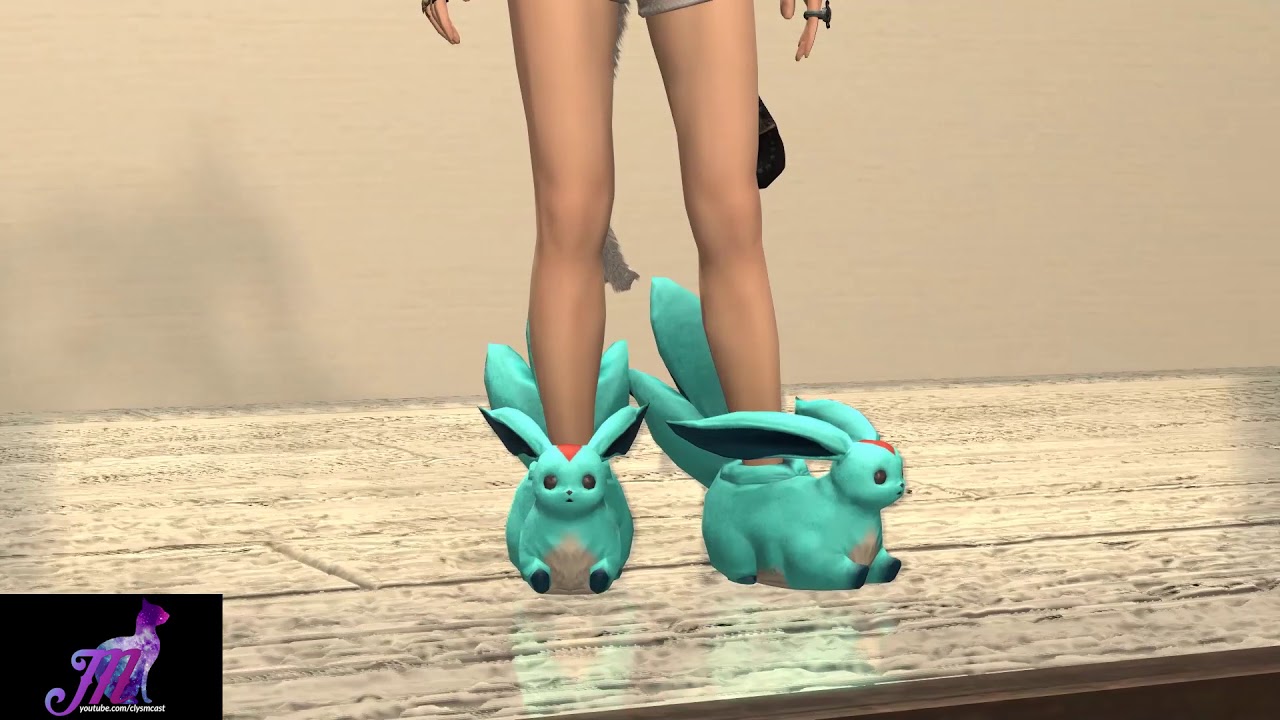 ffxiv mogstation update megaflare