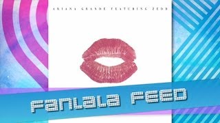 Ariana Grande and Zedd Release "Break Free"
