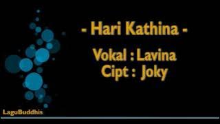 [Lagu Buddhis] Hari Kathina