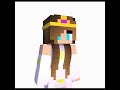 @Kenjiebrine.StudioZxLonely Lonely Dance [Minecraft Animation] #shorts