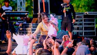 ROMANSA - BUKAN TAK MAMPU - LUSYANA JELITA - HAPPY PARTY CPR COMMUNITY - TAYU