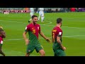 Ronaldo, Ramos & Portugal | Every Goal | 2022 FIFA World Cup