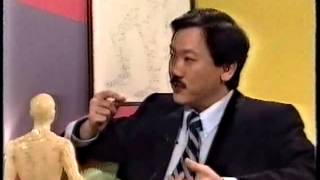 AUTISM treatment for Kids ACUPUNCTURE ADHD KL : YAB Dato Mastertole dstm rawatan