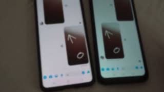How to draw on a picture (Facebook Messenger, Brush, Line, Finger, Unsend to everyone)