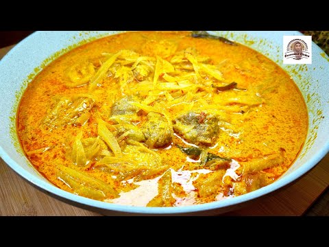 Resep Lodeh Pepaya Muda Santan Pedas