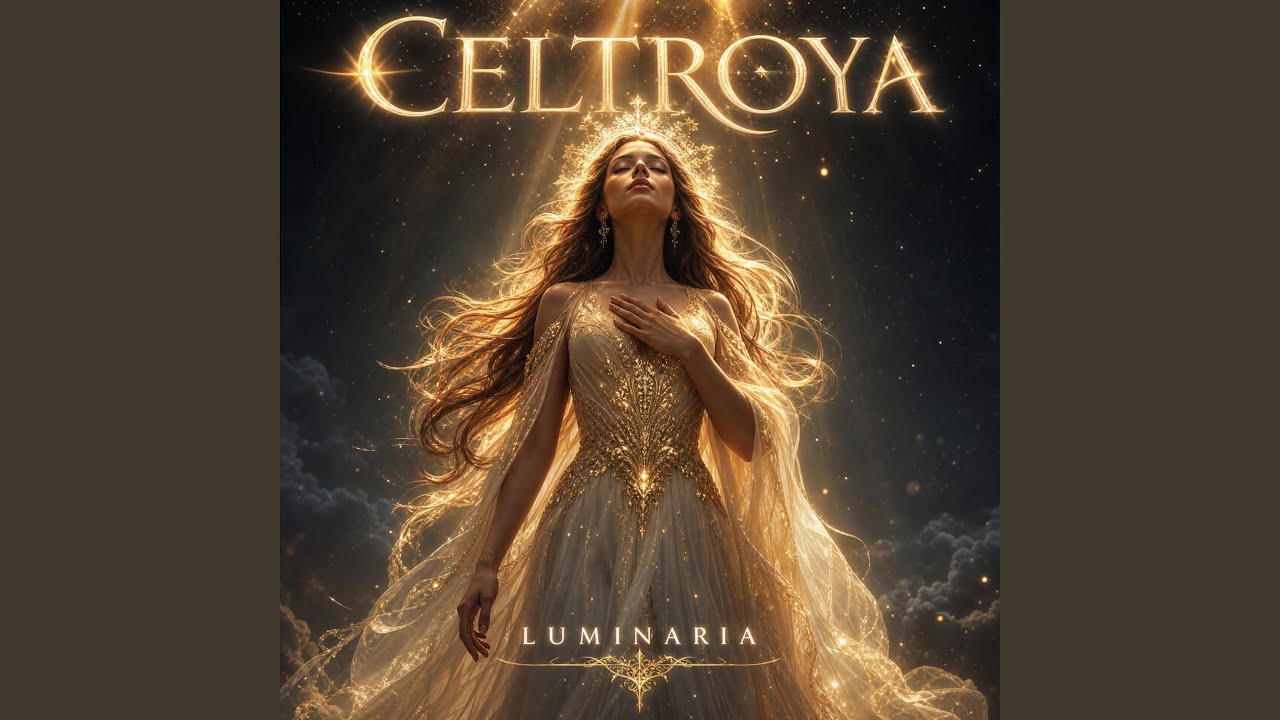Watch Luminaria on YouTube Watch Luminaria on YouTube