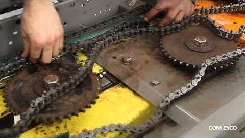 Accuglide Chain Replacement