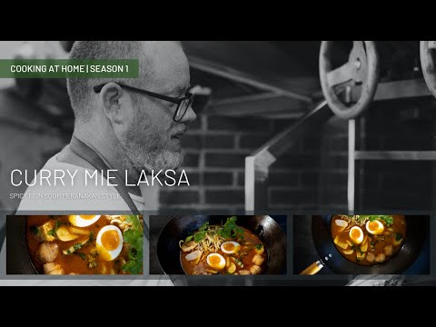Cooking At Home
