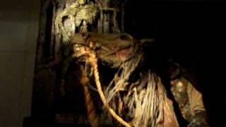Transworld Haunt Show 2009--St. Louis,MO