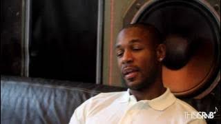 Tank Talks About His Forthcoming Album 'Savior,' New Single 