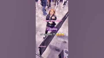 Forget Taylor — The Security Guard Stole the Show 😂🎶 #taylorswift #shorts