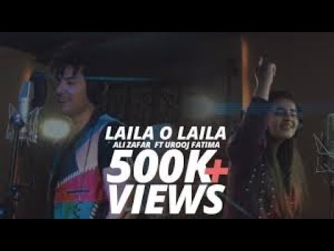laila-o-laila-|new-song|-by-ali-zafar-and-urooj-fatima-|-2019|new-balochi-song-with-lyrics-&-english