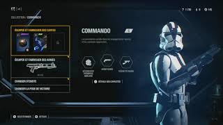 Star Wars Battlefront 2 Xbox One X: Notre Test Video Review FR Full HD (N-Gamz)