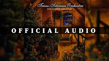Thumbnail of Trans-Siberian Orchestra - Christmas Canon (Official Audio)