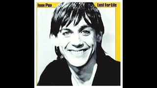 Iggy Pop - Lust For Life (Edit)