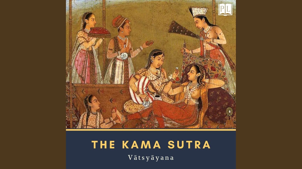 Introduction.3 - The Kama Sutra