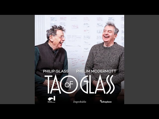 Tao of Glass: Coma (feat. Phelim McDermott)