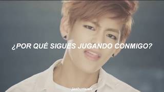 BTS - Boy In Luv MV [SUB. ESPAÑOL]