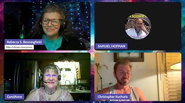 binary twin star talk